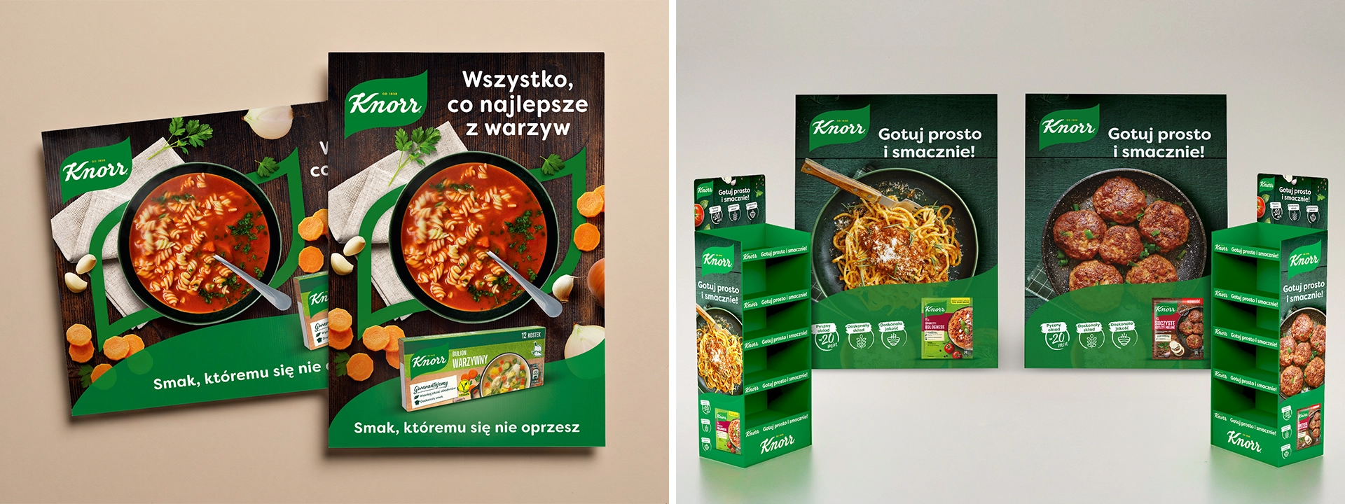 Placeholder realizacji Knorr production master